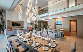 Concorde Luxury & Casino
